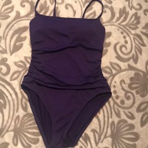La Blanca brand new bathing suit
